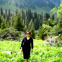 Айнагуль Уразбекова
