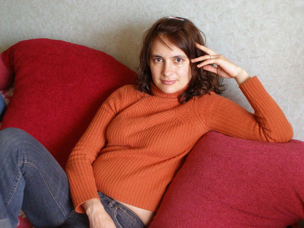 Лариса Колесникова