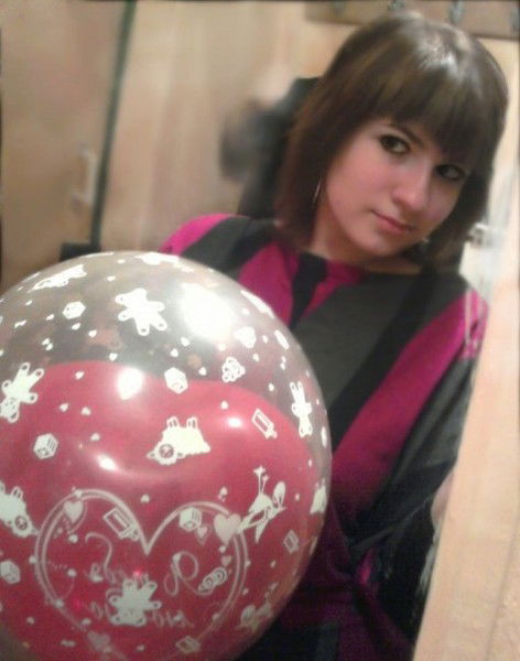 Кристина Коновалова