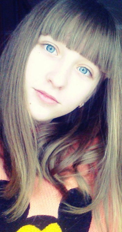 Диана Ангелевская