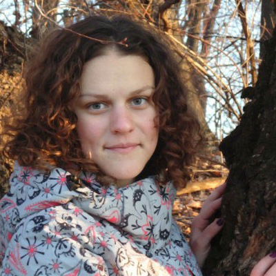 Анастасия Калинникова