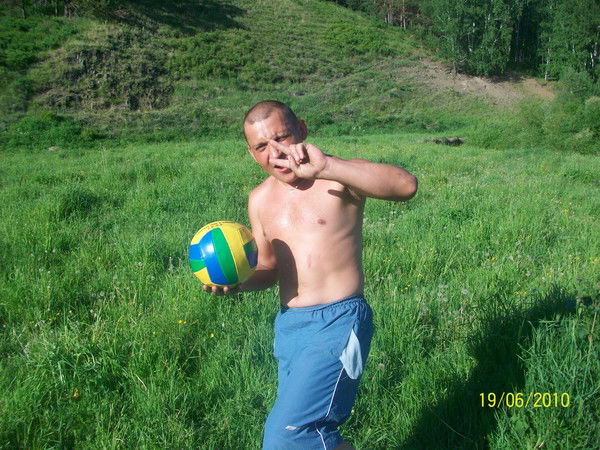 Алексей Карпов