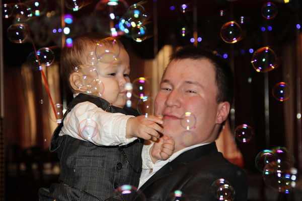 Абилов Арыстан