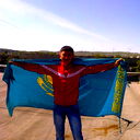 Дархан Мухамадиев