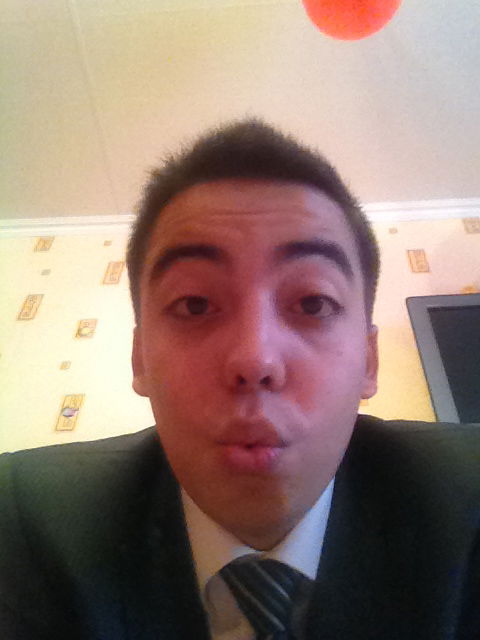 Тимур Зотов