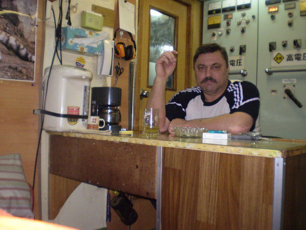 Александр Миташоп