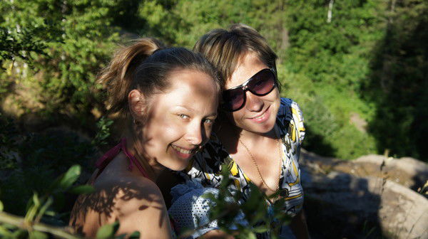 Екатерина Копылова