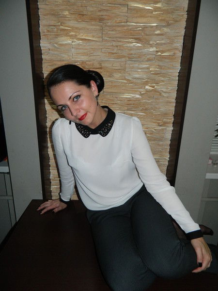 Ксения Бондарь