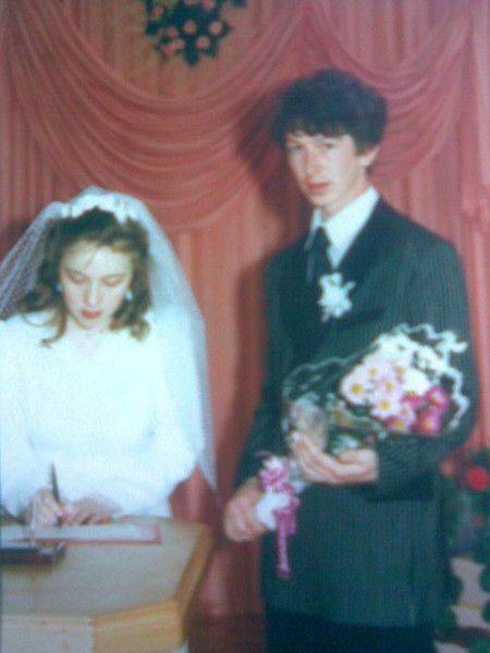 Сергей Владимиров