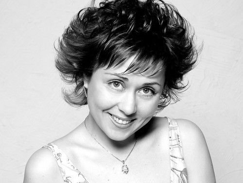 Ольга Саладуха