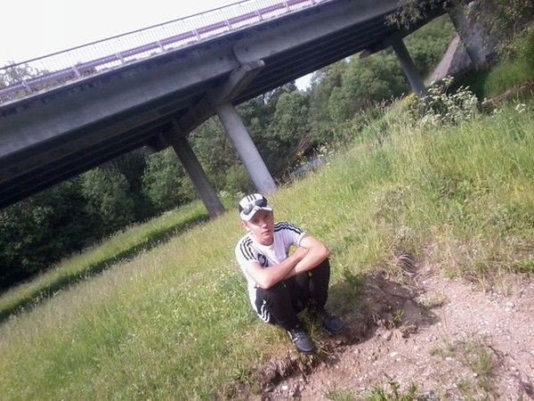 Саша Кирющенко