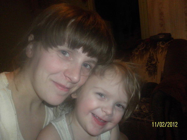 Анна Кузьменко