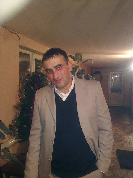 Гарик Арутюнян