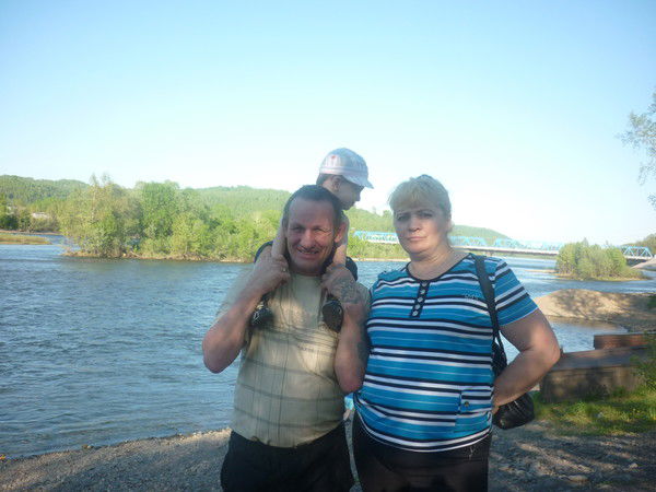 Александр Медведев