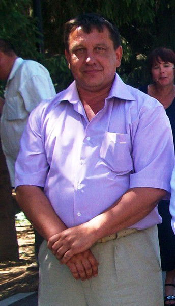 Ринат Закиров