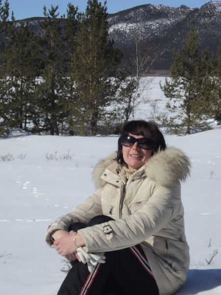 Любовь Грищенко