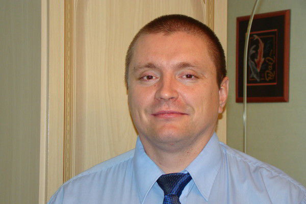 Вячеслав Бирюков