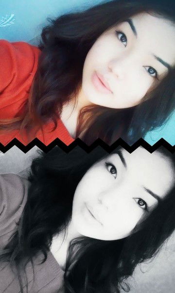 Зайра Алпысбай