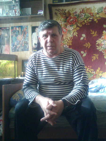 Анатолий Дурнев