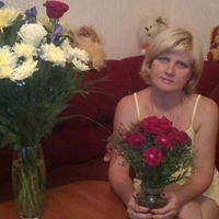 Татьяна Кривогуз