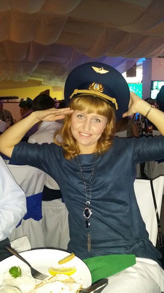 Ната Катаева