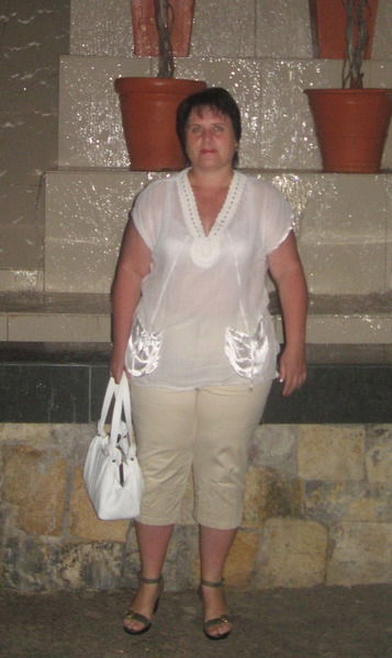 Ирина Воеводина