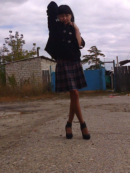 Индира Бейсебаева