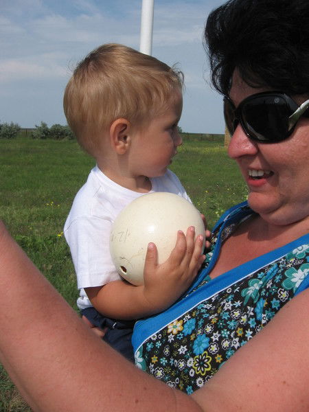 Лариса Заболотная