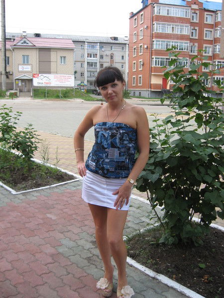 Наталья Мартынова