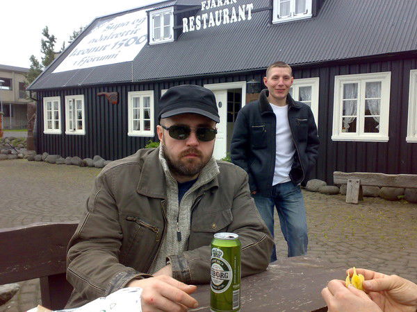 Леонид Помялов