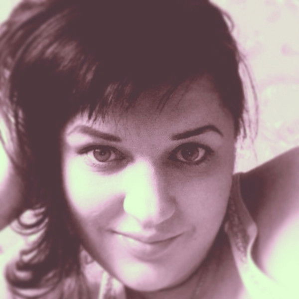 Елена Хвостенко