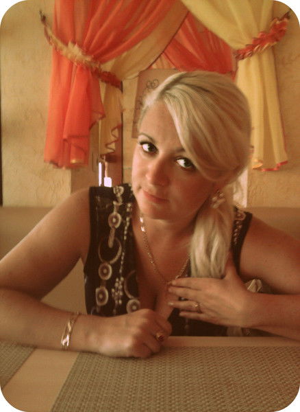 Наталья Почуева