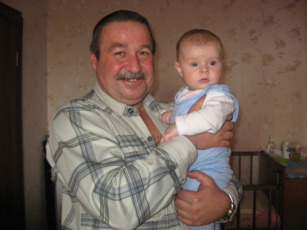 Андрей Отвагин