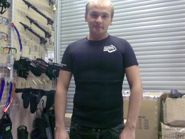 Владимир Меньшиков