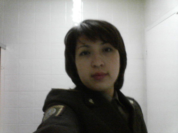 Эльмира Асанова