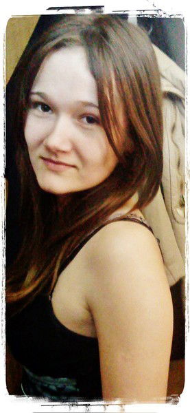 Наталья Швецова