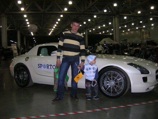 Андрей Кислянский