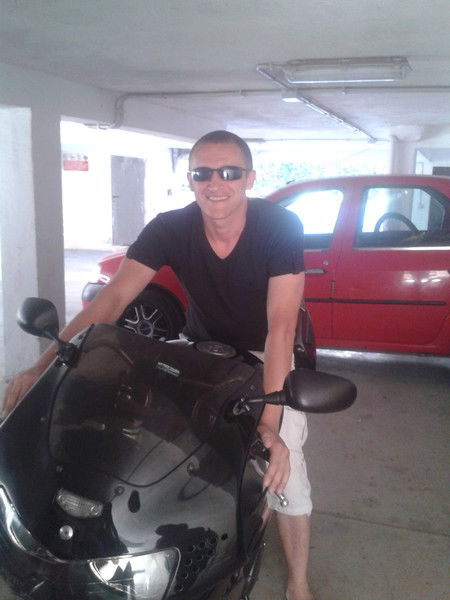 Владимир Фименко