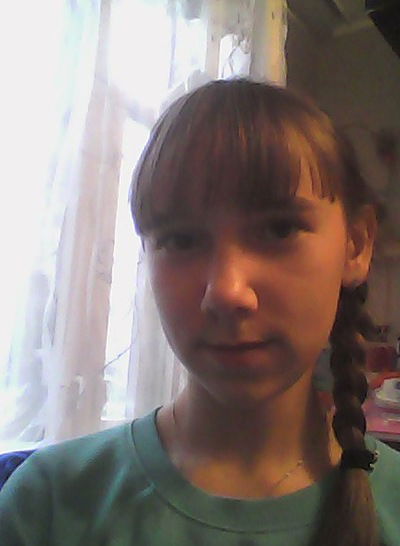 Елена Пилявцева