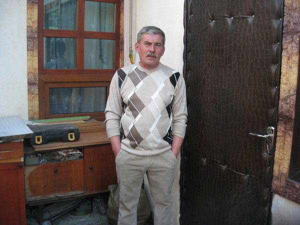 Петр Левичев