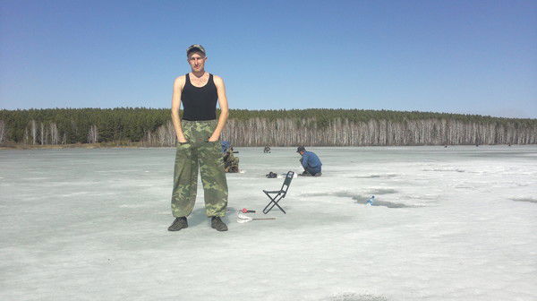 Евгений Трубачёв