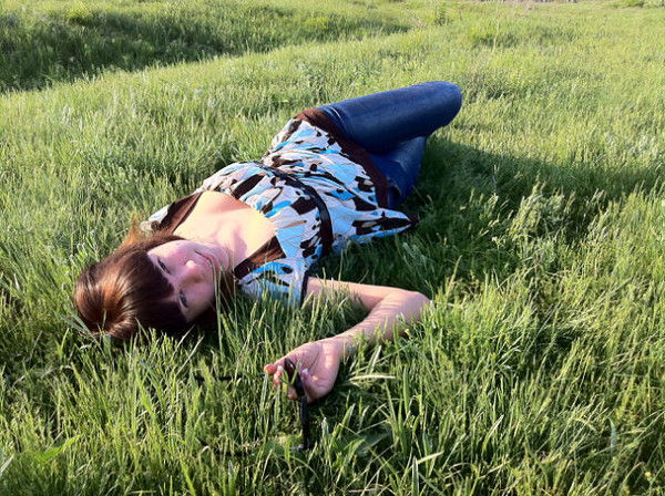 Виктория Костикова