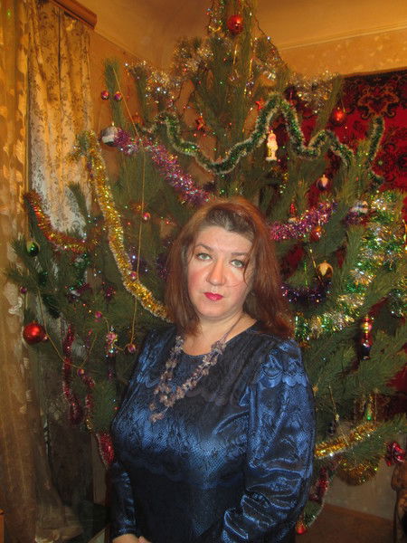 Наталья Васильева