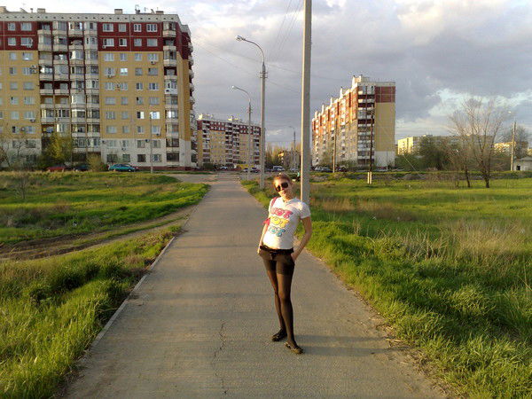 Дашенька Стервочка