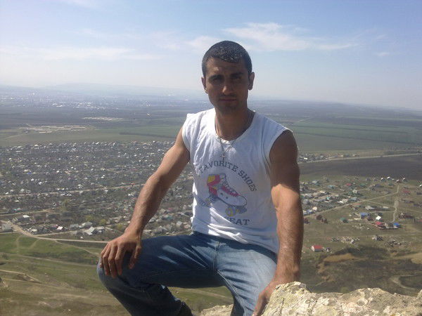 Руслан Комшин