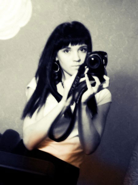 Татьяна Бабина