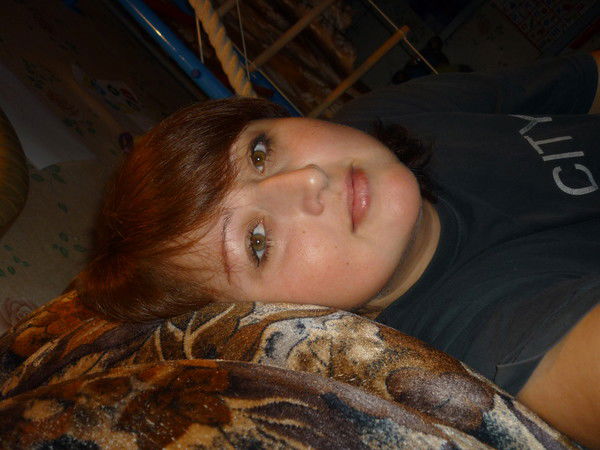 Людмила Иванова