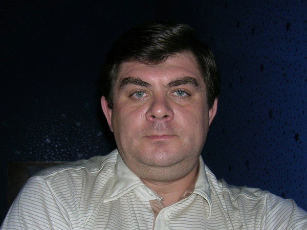 Сергей Зеленков