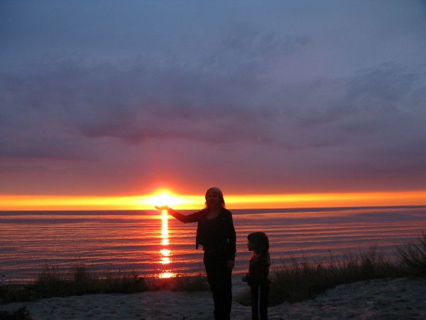 Ирина Козырина