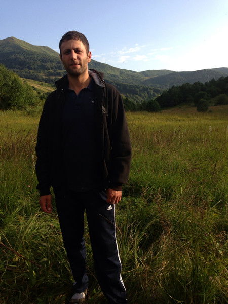 Георгий Тедеев